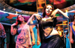 Touching a Mumbai bar dancer or throwing money at her can land you in jail